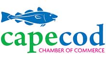 Robies is a proud member of the Cape Cod Chamber Of Commerce