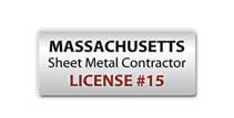 Sheet Metal License