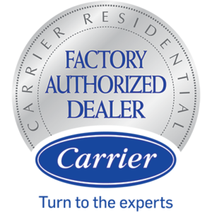 Robies is Cape Cod’s only Carrier Factory Authorized Dealer