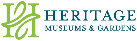 Robies supports Heritage Museums & Gardens of Sandwich