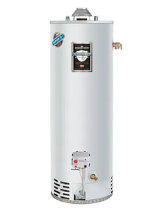 Indirect Storage Tank or Indirect Water Heaters connect to your existing boiler to efficiently heat water